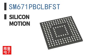 SM671PBCLBFST ͼƬ